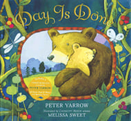cover Day Is Done Storybook